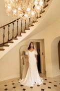 Séverine Gown