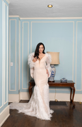 Chloé Gown