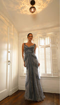 L’Orage | The Twilight Lace Gown